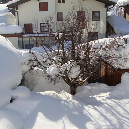 Villa Haus Aria Achenkirch Esterno foto