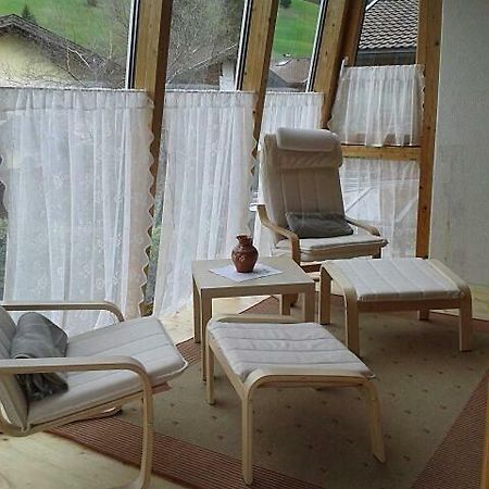 Villa Haus Aria Achenkirch Esterno foto
