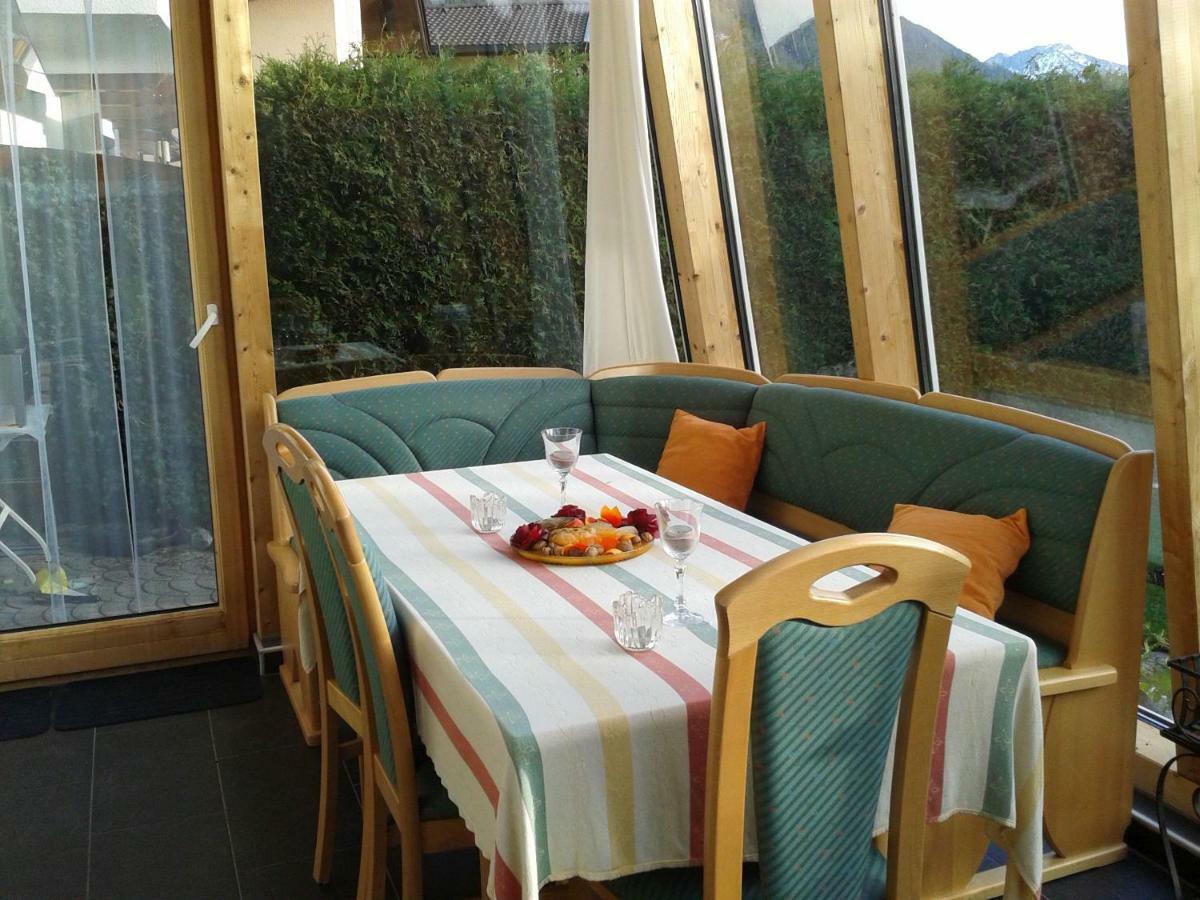 Villa Haus Aria Achenkirch Esterno foto