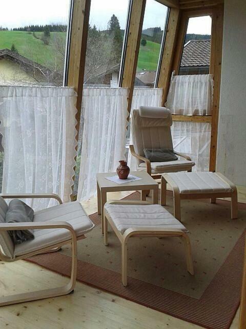 Villa Haus Aria Achenkirch Esterno foto