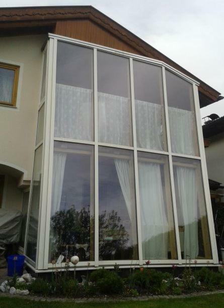 Villa Haus Aria Achenkirch Esterno foto