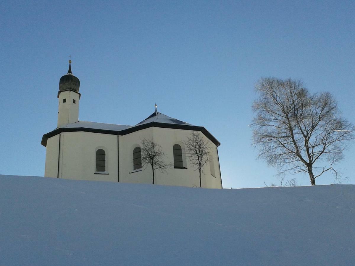 Villa Haus Aria Achenkirch Esterno foto