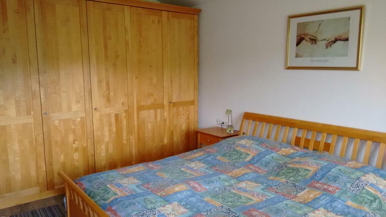 Villa Haus Aria Achenkirch Esterno foto