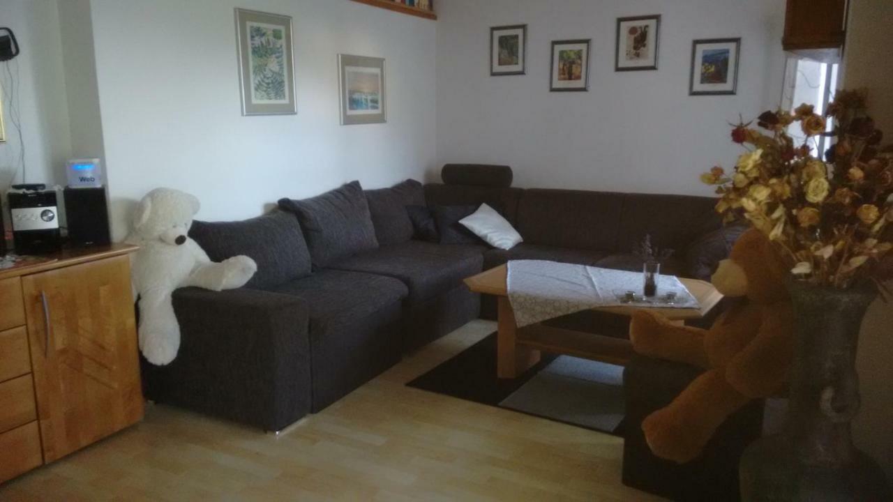 Villa Haus Aria Achenkirch Esterno foto